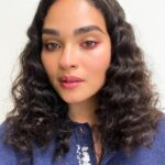 Brittany O'Grady Instagram - Lovely look by @karayoshimotobua 🤍 @welovecoco #welovecoco #workingwithchanel