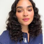 Brittany O'Grady Instagram - Lovely look by @karayoshimotobua 🤍 @welovecoco #welovecoco #workingwithchanel