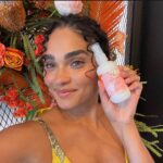 Brittany O'Grady Instagram - My go-to 🧡 the @Bumbleandbumble Hairdresser’s Invisible Oil Primer #ad #Bbpartner #HairdressersInvisibleOil #takefrizzoutoffocus
