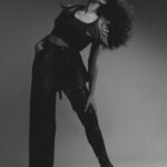 Brittany O'Grady Instagram - Thank you so much @schonmagazine 💥💥💥 💥 and to the creative and wonderful team who was a part of this shoot! Outlet : @schonmagazine Photography : @raulromo Stylist : @jacquietrevizo Hair : @hair_sulon Makeup: @jamiemakeup Fashion assistants: @juliarosestyled @cherrygarciatheflavor Retouching assistant : @alsayed.mohameddd Writer: @reillyjosephsullivan