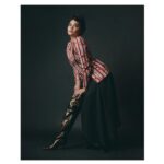 Brittany O'Grady Instagram - Thank you so much @schonmagazine 💥💥💥 💥 and to the creative and wonderful team who was a part of this shoot! Outlet : @schonmagazine Photography : @raulromo Stylist : @jacquietrevizo Hair : @hair_sulon Makeup: @jamiemakeup Fashion assistants: @juliarosestyled @cherrygarciatheflavor Retouching assistant : @alsayed.mohameddd Writer: @reillyjosephsullivan
