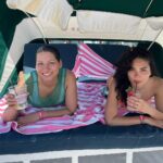 Brittany O'Grady Instagram -