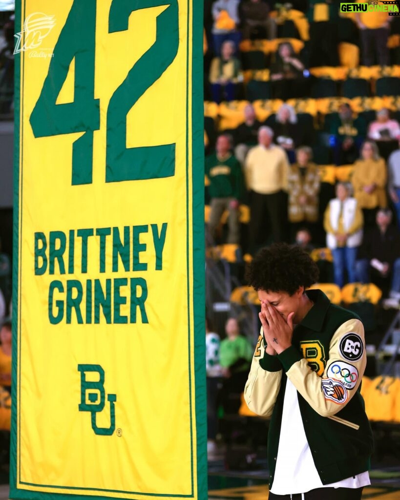 Brittney Griner Instagram - You changed the game and your legacy will live on forever.