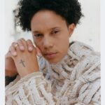 Brittney Griner Instagram – Thank you to @thecut and @mrapinoe for sharing my story. This whole experience has taught me the value of time because tomorrow isn’t guaranteed! I can only hope that those who hear my story and read COMING HOME will too see the value in time and begin living through your life’s greatest challenges! 

TOMORROW IS PUB DAY! Let’s go!

The Team: 
@thecut in convo with @mrapinoe
Photography by @philipdanielducasse
Styling by @jessswill
Photo Assistants: @jupiternyc and @belihoff
Styling Assistant: @steph_mastro
Hair: @michelleandhair
Makeup: @glambykeira
Tailor: @hasmik_scdinc
Production: @hinokigroup
The Cut, Editor-in-Chief @lrpeoples
The Cut, Photo Director  @nono_elle_
The Cut, Senior Social Editor @sash.fm 
The Cut, Photo Editor @_maridelis
The Cut, Editorial Assistant @brookelamantia