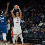 Brittney Griner Instagram - Photo dump 📸