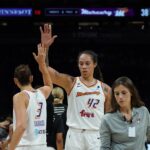 Brittney Griner Instagram - Photo dump 📸