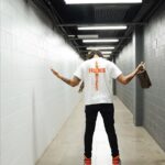 Brittney Griner Instagram - Photo dump 📸