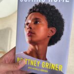 Brittney Griner Instagram – I can’t wait for COMING HOME to release Tuesday, May 7th! Here’s a sneak listen into why I wanted to write COMING HOME, my inspiration, and more. My story is deeper than being detained, I hope you can see yourself or a loved one in my testament of falling and then getting back up!

I also hope you remember the energy you put into getting me home and do the same for the many others who are not home yet! #bringourfamilieshome
