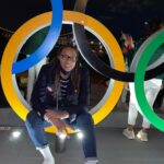 Brittney Griner Instagram - How it started to How it’s going! Never would of thought I would be a Professional Athlete and never would of thought I would be at my second Olympics! I just want to thank everyone in my life that never gave up on me and kept me on the right track! #tokyo2020olympics