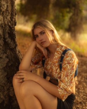 Brooke Elizabeth Butler Instagram - so don’t take this the wrong way 👁️‍🗨️🎶
