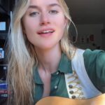 Brooke Elizabeth Butler Instagram - @itsjojosiwa this has been stuck in my head all week!!! 🤠