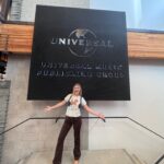 Brooke Elizabeth Butler Instagram - beyond excited and grateful for this next chapter @umpg @audioupmedia