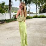 Brooke Elizabeth Butler Instagram - turns out weddings are really cute