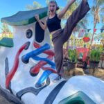 Brooke Elizabeth Butler Instagram - let’s make pumpkin patches a year round thing