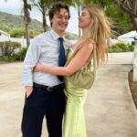 Brooke Elizabeth Butler Instagram - turns out weddings are really cute