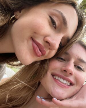 Brooke Elizabeth Butler Instagram - turns out weddings are really cute