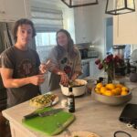 Brooke Elizabeth Butler Instagram - swipe 4 friends &🦶