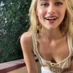 Brooke Elizabeth Butler Instagram - it’s spooky szn! 🎃