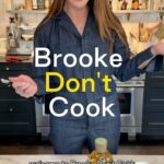 Brooke Shields Instagram - The weather is getting warmer, and you know what that means: time for a refreshing cocktail. Today, Brooke is trying her hand at the Spring Buzz, a chamomile, whiskey, and honey cocktail. Yum. Now, how hard could this be? 😉 Drop a comment if you're trying this recipe this spring! Cheers!