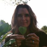 Brooke Shields Instagram - Happy #EarthDay! 💚🌎 Keep her beautiful ☀️🌳🌺🦋