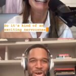 Brooke Shields Instagram - It’s just a fact: @tiffanyhaddish @therealaliwentworth are two of the funniest people in the world. Listen to our conversation on an all-new episode of #NowWhat? with Brooke Shields on the @iheartradio app or wherever you get your podcasts! @iheartpodcast @michaelstrahan