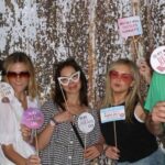 Brooklyn Decker Instagram - The Summer of Swift™️ Cinci and KC in the books with some of my favorites 🫶