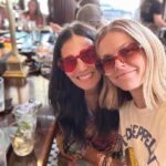 Brooklyn Decker Instagram - “You’re beautiful and important.” T Swift 7.1.23