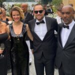 Brooklyn Decker Instagram - Celebrating your love, where it all began, a decade later makes me overwhelmingly happy. Congratulations, you crazy kids, this is just the beginning❤️ @chrissyteigen @johnlegend #johnxchrissy Last 📸: @jenatkinhair (thank you 🥰)