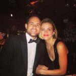Brooklyn Decker Instagram - Celebrating your love, where it all began, a decade later makes me overwhelmingly happy. Congratulations, you crazy kids, this is just the beginning❤️ @chrissyteigen @johnlegend #johnxchrissy Last 📸: @jenatkinhair (thank you 🥰)