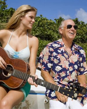 Brooklyn Decker Instagram - He was warm and so caring. I’m eternally grateful for the kindness he showed me early in my career. A universally adored man who so clearly treasured his family and friends. A true joy creator. Today is a heavy day. Rest in peace🤍