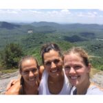 Brooklyn Decker Instagram - There are too many outrageous life moments I’ve experienced because of knowing this human. Jen, you’re my adventure-loving soul sis. I love you to pieces, even if that means sitting in 5 hour traffic, eating a lunch of drive-thru curly fries soaked in your kid’s snotty tissue like we did today. I wouldn’t have it any other way. You’re a lightning bolt in human form and we’re all so lucky you’re ours! Happy birthday @jenna_hee