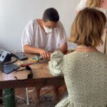 Brooklyn Decker Instagram - I love Austin. Huge congratulations are in order to the wonderful founder of @austinbabyco , Kelly, who also happens to be a very close longtime friend. I am proud to celebrate her three years as an entrepreneur. She started @austinbabyco during a pandemic, with a tiny baby at home. As in investor, I’ve witnessed her struggle and grit up close, so to see her soak it all in, surrounded by our friends and her fellow brilliant founders was pure joy. I miss my old home and my people in Austin (I loved squeezing every one of you last night) I miss the ever-present entrepreneurial spirit that drives the city. North Carolina is my present and my future, but what a perfect 24 hours that was. I want to say thank you to all the sponsors of the evening @margotblair @tiffstreats @lauraelizabethjewelry @wildflowerscateredmeals @sietefoods @rambleraustin @clubbyseltzers @spreadandco and to @ashleighamoroso @aileenfitzart for sharing your BEAUTIFUL space. You both have a fan in me. Kelly, I love you. I’ll be here rooting rooting for you every step of the way!!