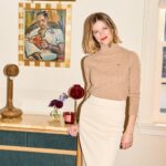 Brooklyn Decker Instagram - We were lucky enough to spend some time with Brooklyn Decker (@brooklyndecker) at her 1960’s house in the historic neighborhood of Charlotte, North Carolina. Where she gave us a sneak peak into her newly renovated home, featuring the Mara Dresser. Follow the link in bio to read more.