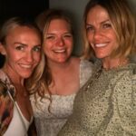 Brooklyn Decker Instagram - I love Austin. Huge congratulations are in order to the wonderful founder of @austinbabyco , Kelly, who also happens to be a very close longtime friend. I am proud to celebrate her three years as an entrepreneur. She started @austinbabyco during a pandemic, with a tiny baby at home. As in investor, I’ve witnessed her struggle and grit up close, so to see her soak it all in, surrounded by our friends and her fellow brilliant founders was pure joy. I miss my old home and my people in Austin (I loved squeezing every one of you last night) I miss the ever-present entrepreneurial spirit that drives the city. North Carolina is my present and my future, but what a perfect 24 hours that was. I want to say thank you to all the sponsors of the evening @margotblair @tiffstreats @lauraelizabethjewelry @wildflowerscateredmeals @sietefoods @rambleraustin @clubbyseltzers @spreadandco and to @ashleighamoroso @aileenfitzart for sharing your BEAUTIFUL space. You both have a fan in me. Kelly, I love you. I’ll be here rooting rooting for you every step of the way!!
