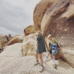 Brooklyn Decker Instagram - 1. It’s taking everything in me not to make a U2 reference. 2. Teaching the kids life’s important lessons 3. Quick jaunt to Mars 4. @joshuatreenps