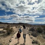 Brooklyn Decker Instagram - 1. It’s taking everything in me not to make a U2 reference. 2. Teaching the kids life’s important lessons 3. Quick jaunt to Mars 4. @joshuatreenps