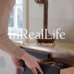 Brooklyn Decker Instagram - Orior In Real Life - Brooklyn Decker (@brooklyndecker) featuring the Mara Dresser: The Actor and design enthusiast shares how travel ignited her love for design, unveiling a newfound appreciation for the artistry of handcraft. Follow the link in bio to find out more.