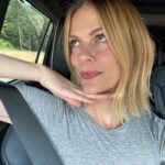 Brooklyn Decker Instagram - Yesterday at 3:38 we made a decision and at 5:30 we did a thing…