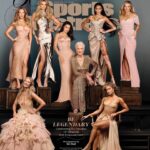 Brooklyn Decker Instagram - 60th Anniversary of @si_swimsuit is hereeeee! I was worried that I had forgotten how to model, that I had spent too much time out of the game, but the second I saw these women, @mj_day and @yutsai88 I felt at ease. It was like coming home. I will forever be indebted to the brand that gave me my first big break. Sports Illustrated Swimsuit doesn’t get nearly enough credit for how ahead of its time they were. They published our names with our photos and did profiles on each model, which was HUGE in a time before social media when most models were powerless, nameless and voiceless. They invested in us and supported us - SI gave me my first online series which led me to my first tv pilot and my agent. They were body positive in a way that NO ONE else was, and when other companies were duct taping my boobs down to make me look thinner, they would say “you’re perfect just how you are!” They have continued to look inward and ask themselves “how can we better represent MORE people, how can we use our influence for good?” Thank you to the team that started it all for me, for so many of us, and a HUGE congratulations on 60 years. ❤️ 📸 @yutsai88 👑 @mj_day & @ja_neyney PR: @sevaneveritt 👗 @mollyddickson 💄 @ehlieluna 💁‍♀️: @djquintero