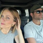 Brooklyn Decker Instagram - Yesterday at 3:38 we made a decision and at 5:30 we did a thing…