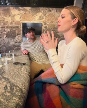Brooklyn Decker Instagram - Mexico City & San Miguel de Allende

1. Aw
2. Game recognize game
3. Best taco truck we’ve ever tried: Andy’s in SM
4. Aw
5. Aw
6. Hanky Panky’s
7. They call me the mountain goat for a reason 
8. We’ve seen A LOT together
9. Marriage