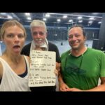 Brooklyn Decker Instagram - Posting this far too late on your special day, but @paulslittle we love you SO much. Were happy to be celebrating another year with you (🙃) This video is one of my favorites. Happy happy birthday, Pavo!