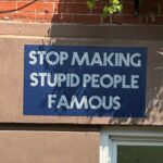Brooklyn Decker Instagram - This stupid person agrees.