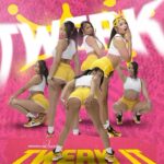 Brooklyn Queen Instagram - “TWERK IT” coming 3/29!!! 😝😝🍑 #bmb #lmg