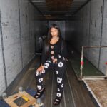 Brooklyn Queen Instagram - btc these r denim tears 💔🥺 #bmb #lmg