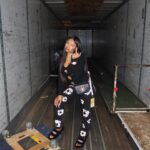 Brooklyn Queen Instagram - btc these r denim tears 💔🥺 #bmb #lmg