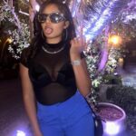 Brooklyn Queen Instagram - REALLY HER … 🛸 #bmb #lmg