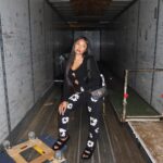 Brooklyn Queen Instagram - btc these r denim tears 💔🥺 #bmb #lmg