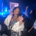Brooklyn Queen Instagram - i’m not okay when we’re apart, but i pretend to be 🥹🤍 #bmb #lmg