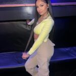 Brooklyn Queen Instagram - u wanna boss up ya life? get in wit me 😮‍💨💚 #bmb #lmg